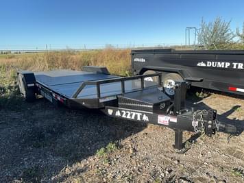 Main image  Industrias America 227T